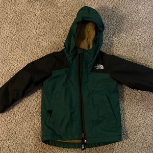 Toddler north face